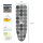 RORETS Oscar (metalizowany – dots grey) - 1403511 - zdjęcie 4